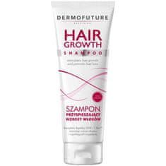 Dermofuture Hair Growth - šampon, který urychluje růst vlasů, 200 ml