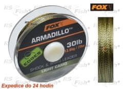 FOX Armadillo Light Camo 13,60 kg / 30 lb - CAC455