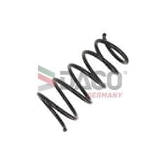 DACO Přední pružina Renault MEGANE Scenic (JA0/1_) 1.4i, 1.6e, 1.6i, 1.616V - DACO Germany