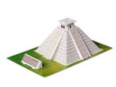 JOKOMISIADA 3D Puzzle Mayská pyramida ZA2601
