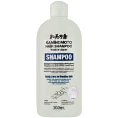 Kaminomoto Hair Shampoo - kondicionační šampon, 300 ml