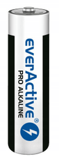 everActive Baterie Pro Alkaline LR610PAKPA AA 10 ks.