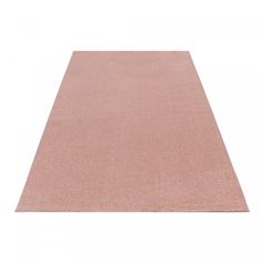 Oaza koberce Ata jednotný koberec pudrově růžový 280 cm x 370 cm