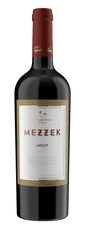 Merlot Mezzek Katarzyna - červené suché víno