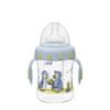 Bibi Širokohrdlá kojenecká láhev TUČŇÁK 250ml
