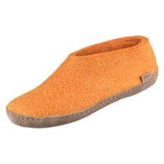 Bačkory oranžové 36 EU DK Shoe