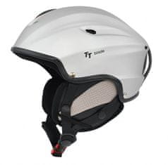 TTblade Lyžařská přilba FREE Helma velikost: XL
