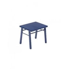 Combelle Dětský stoleček modrý