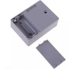 Bentech Cabin Lock bateriový RFID zámek pro skříňky a šuplíky