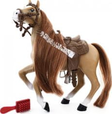 Royal Breeds  - Kůň s hřebenem 18 cm