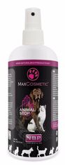 Max Cosmetic Animal Stop zákazový sprej 200 ml
