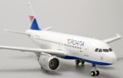 JC Wings Airbus A319-112, Croatia Airlines,"2000s", "Zadar", Chorvatsko, 1/400