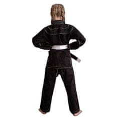 DBX BUSHIDO dětské kimono pro trénink Jiu-jitsu X-Series velikost M0