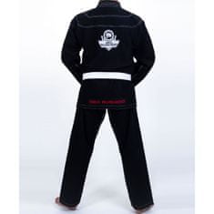 DBX BUSHIDO kimono pro trénink Jiu-jitsu Elite velikost A0