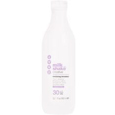 Milk Shake Creative oxidační emulze 1000ml, oxidant na barvy Milk Shake 30 VOL 9%
