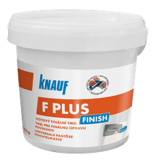 Knauf F PLUS 1,5 kg