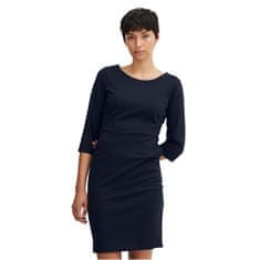 ICHI Dámské šaty IHKATE Slim Fit 20107567-14044 (Velikost M)