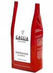 Gaggia Espresso Classic - zrnková káva - 1kg