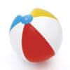 Dětský nafukovací plážový balón 61 cm pruhy
