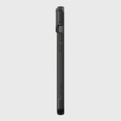 RAPTIC Armored MagSafe kryt na iPhone 14 Plus, černý