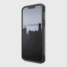 RAPTIC Armored MagSafe kryt na iPhone 14 Plus, černý