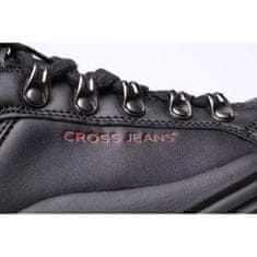 Cross Jeans Boty W KK2R4029C velikost 38