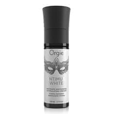 Orgie Orgie Intimus White Cream 50 ml