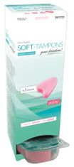 Joy Division Joydivision Menstruační houbičky Soft-Tampons Mini 10 ks