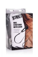 Strict Strict Ball Stretcher With Leash