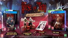 Microids The House of the Dead: Remake - Limidead Edition
