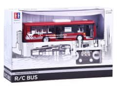 EE Autobus s otevíracími dveřmi RC0282