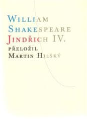 Atlantis Jindřich IV. - William Shakespeare