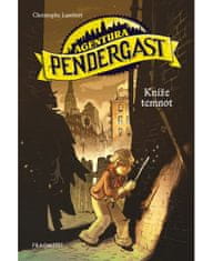 Fragment Agentura Pendergast – Kníže temnot