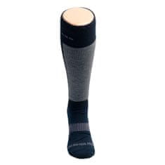 mund CARVING lyžařské ponožky tm.modré Typ: 46-49 XL