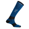 SKIING lyžařské ponožky tm.modré Typ: 36-40 M