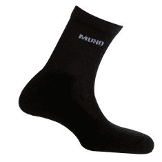 mund ATLETISMO ponožky černé Typ: 36-40 M