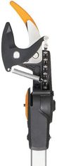 Fiskars Set teleskopické nůžky PowerGear X UPX86 + pilka prořezávací