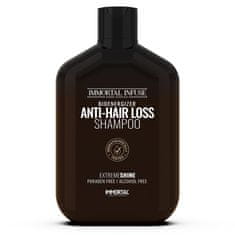 IMMORTAL INFUSE Anti-Hairloss šampon proti vypadávání vlasů 500 ml