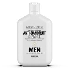 IMMORTAL INFUSE Anti-Dandruff šampon proti lupům 500 ml