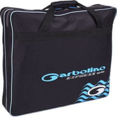 GARBOLINO GARBOLINO Express Obdélníková taška do koše, 55 X 65 X 10 CM, 2 přihrádky