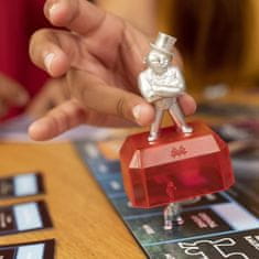 Monopoly Monopoly Mauvais Losers, Desková hra, francouzská verze