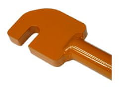 Ohýbačka Klíč na ohýbání výztuže 6-14 mm