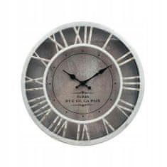 Uniglob Nástěnné hodiny Mardan classic 40 cm