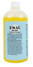EMAG Dentální čistič pro zubní protézy a rovnátka Emag EM070, 0,5 L
