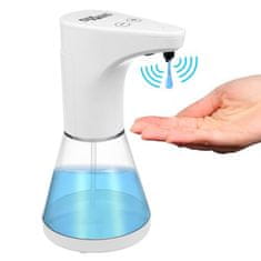 ProMedix Automatický dávkovač tekutého mýdla Promedix PR-530 480 ml 70138