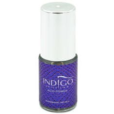 Indigo Acid Primer - kyselý primer pod nehtový základ, 5 ml