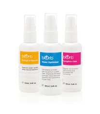 Oase 3-in-1 Water Care Bundle