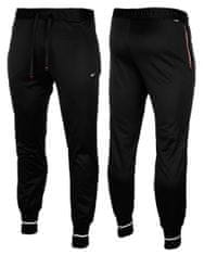 Nike Pánské Kalhoty Teplákové NK FC Tribuna Sock Pant DD9541 010 - S