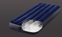 Intex nafukovací postel Standard 76 cmx191 cm
