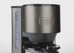 Black+Decker překapávací kávovar BXCO1000E